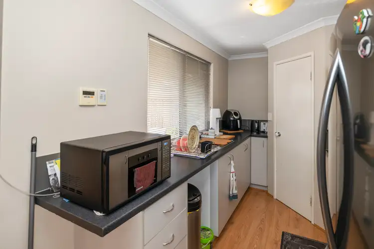 Sixth view of Homely house listing, 11 Seagrass Street, Yanchep WA 6035