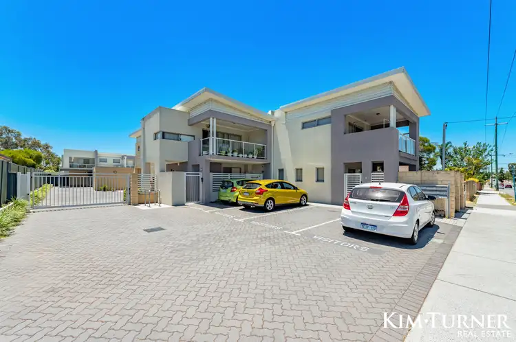 12/61 Hardey Road, Belmont WA 6104