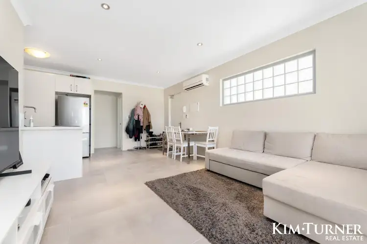 Fourth view of Homely apartment listing, 12/61 Hardey Road, Belmont WA 6104