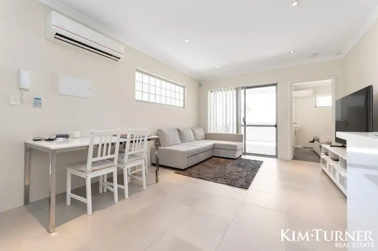 Fifth view of Homely apartment listing, 12/61 Hardey Road, Belmont WA 6104