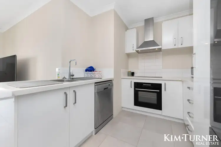 Sixth view of Homely apartment listing, 12/61 Hardey Road, Belmont WA 6104