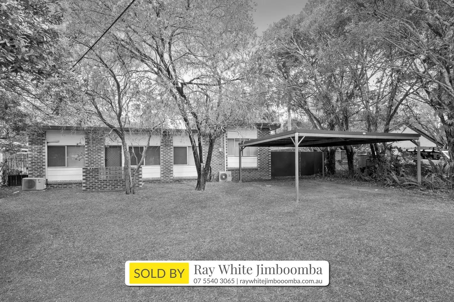 Main view of Homely house listing, 45 Blue Gum Drive, Marsden QLD 4132