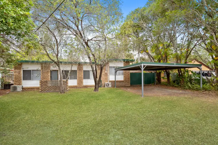Second view of Homely house listing, 45 Blue Gum Drive, Marsden QLD 4132