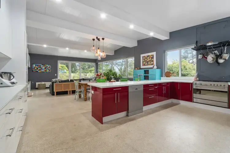 Third view of Homely house listing, 69 The Ridge, Mount Eliza VIC 3930