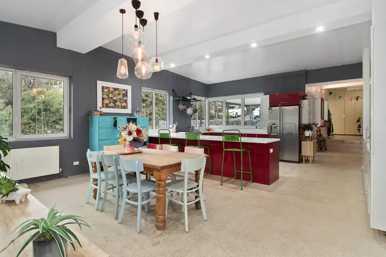 Fourth view of Homely house listing, 69 The Ridge, Mount Eliza VIC 3930