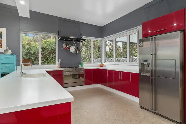 Fifth view of Homely house listing, 69 The Ridge, Mount Eliza VIC 3930