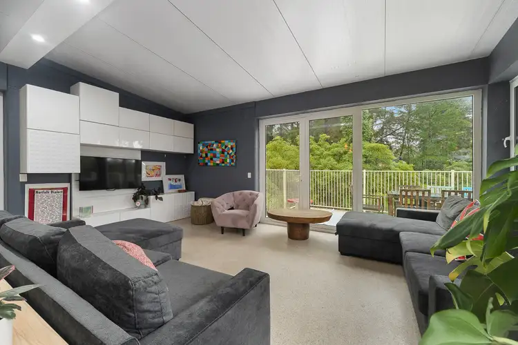Sixth view of Homely house listing, 69 The Ridge, Mount Eliza VIC 3930