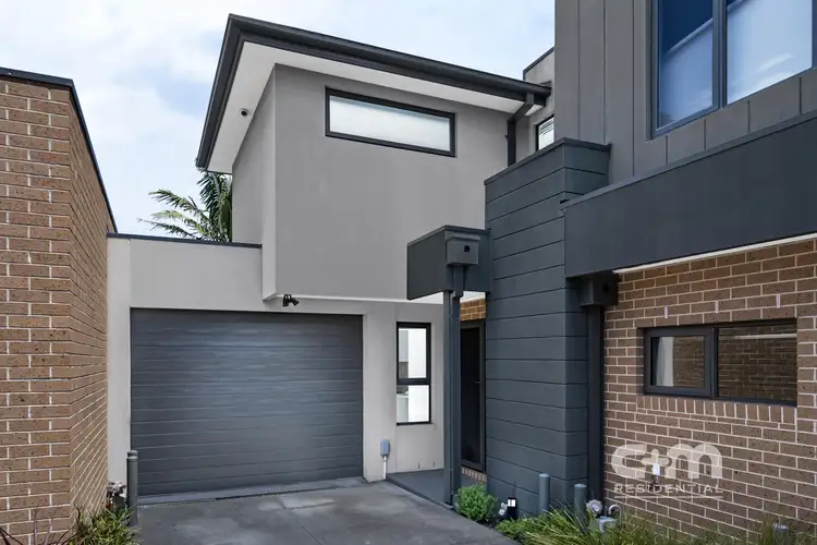 4/17 Cartwright Street, Oak Park VIC 3046