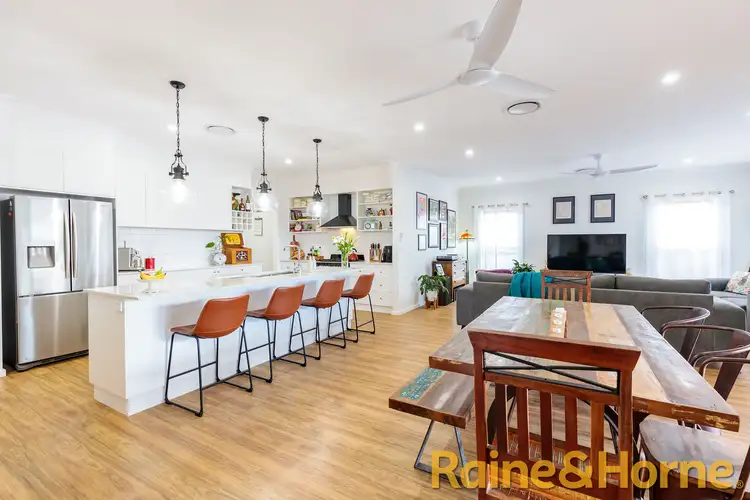 Fourth view of Homely house listing, 10 Waterway Crescent, Dubbo NSW 2830
