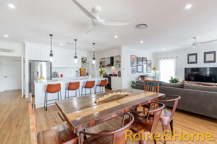 Fifth view of Homely house listing, 10 Waterway Crescent, Dubbo NSW 2830