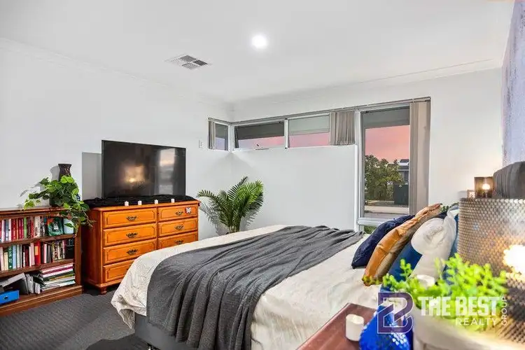 Fifth view of Homely house listing, 2 Barossa Loop, Harrisdale WA 6112