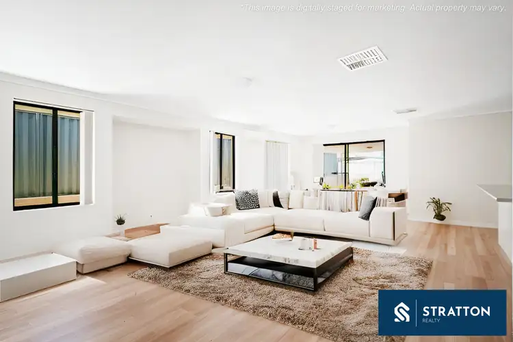 46 Borough Road, Baldivis WA 6171