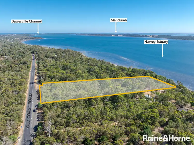 1000 Estuary Road, Bouvard WA 6211