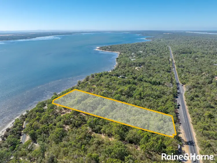 Third view of Homely land listing, 1000 Estuary Road, Bouvard WA 6211