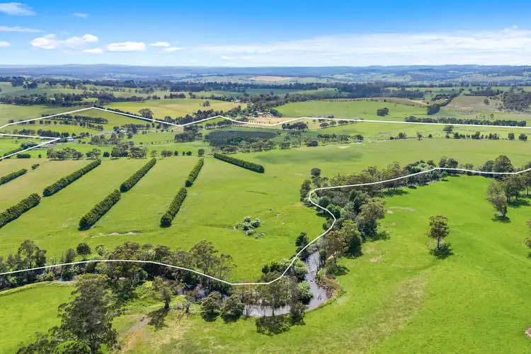Third view of Homely rural property listing, 90 Anstey Road, Tanjil South VIC 3825