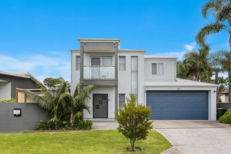 7C Balmoral Street, Balgownie NSW 2519