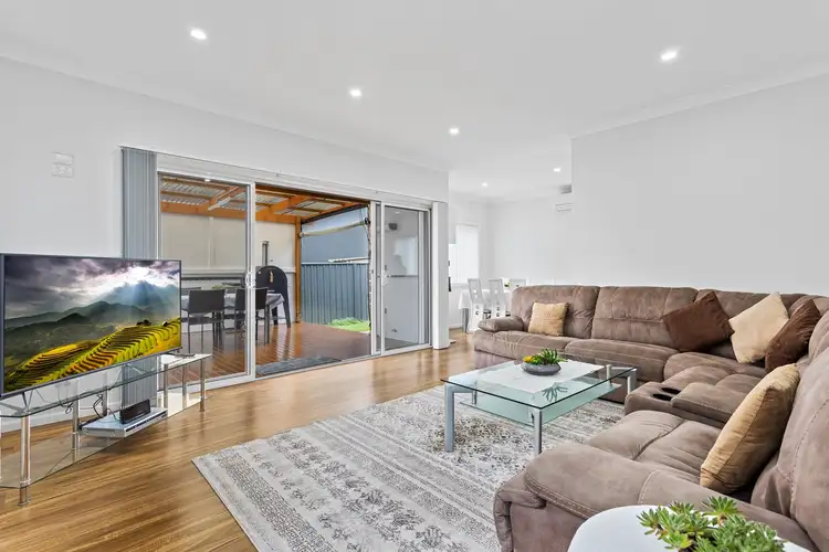 Second view of Homely house listing, 7C Balmoral Street, Balgownie NSW 2519