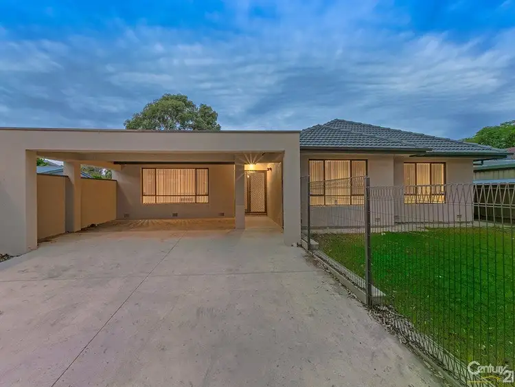 Main view of Homely house listing, 6 Northbri Avenue, Salisbury East SA 5109