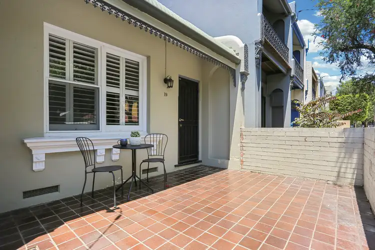 19 Thornley Street, Leichhardt NSW 2040