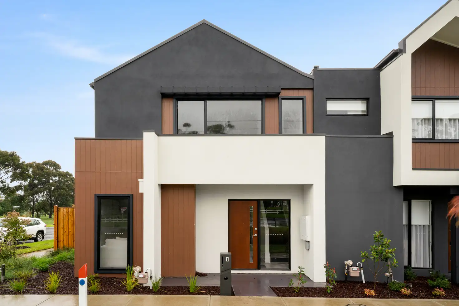 Main view of Homely house listing, 1 Chariot Walk, Sunbury VIC 3429