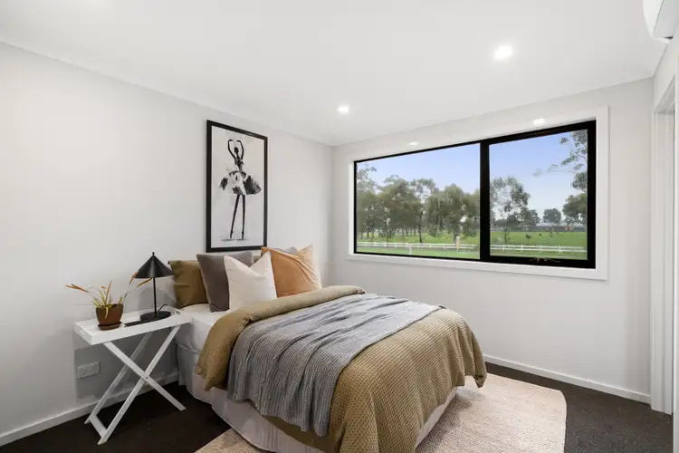 Fourth view of Homely house listing, 1 Chariot Walk, Sunbury VIC 3429