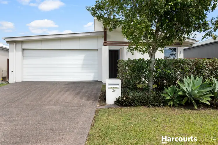 26 Pinesyde Street, Mango Hill QLD 4509