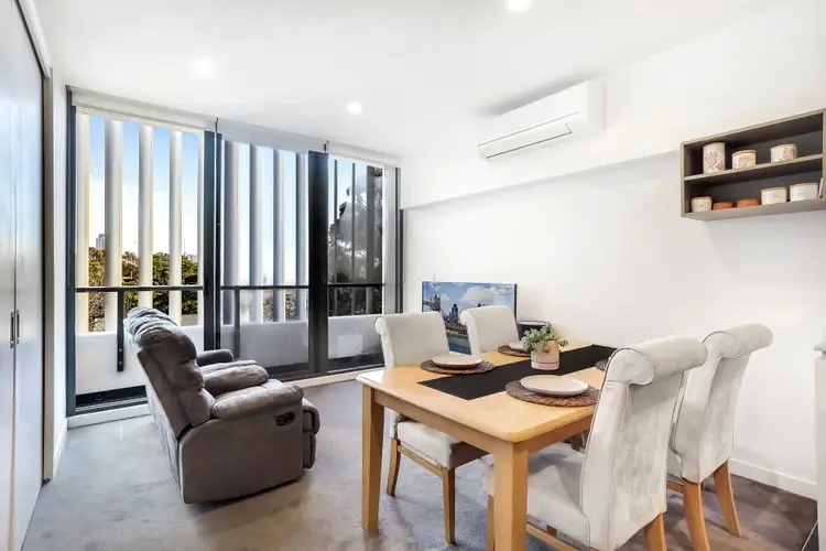 Second view of Homely apartment listing, 413/9 Archibald Avenue, Waterloo NSW 2017