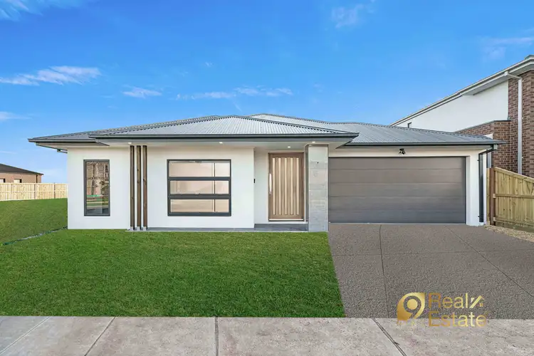 106 Polly Parade, Tarneit VIC 3029
