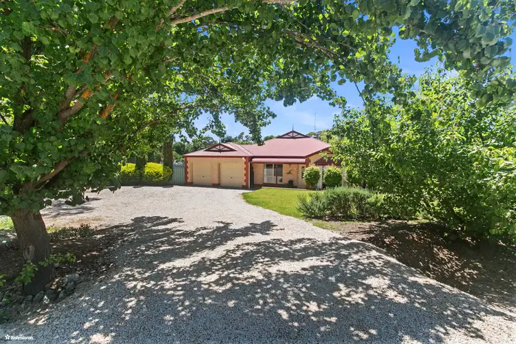 Third view of Homely house listing, 17 Adelaide North Road, Watervale SA 5452
