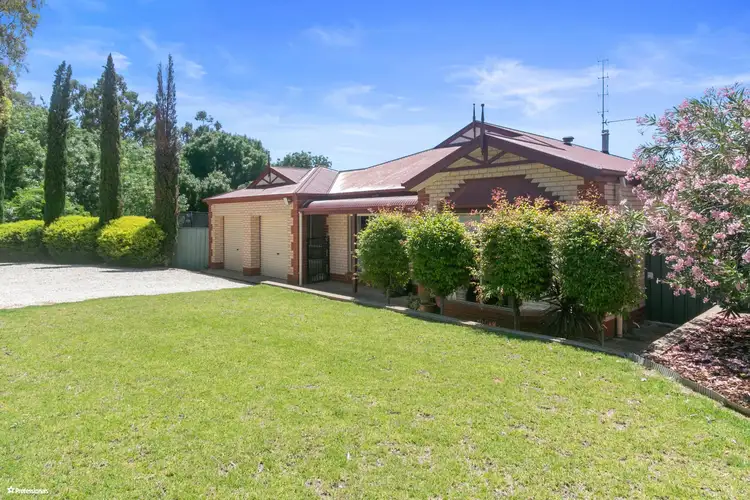 Fourth view of Homely house listing, 17 Adelaide North Road, Watervale SA 5452