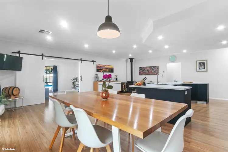 Sixth view of Homely house listing, 17 Adelaide North Road, Watervale SA 5452