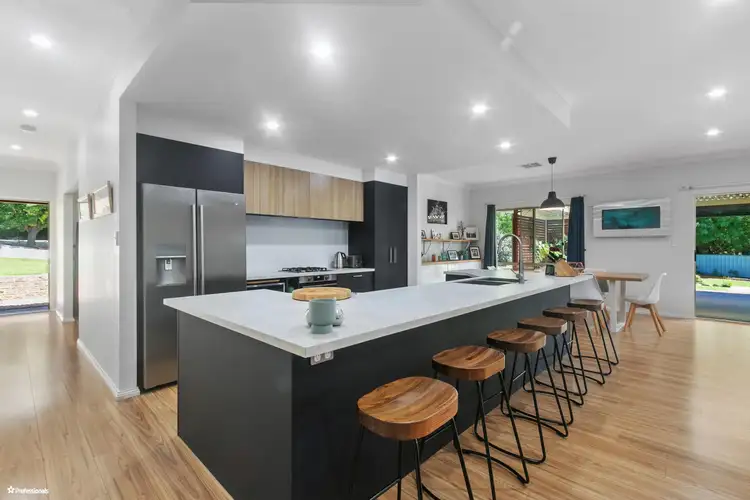 Seventh view of Homely house listing, 17 Adelaide North Road, Watervale SA 5452