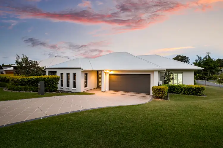 Main view of Homely house listing, 3 Piccolo Street, Coomera Waters QLD 4209