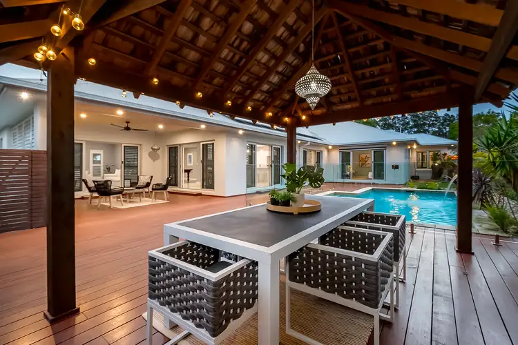 Third view of Homely house listing, 3 Piccolo Street, Coomera Waters QLD 4209