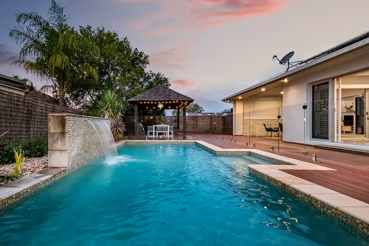 Fourth view of Homely house listing, 3 Piccolo Street, Coomera Waters QLD 4209