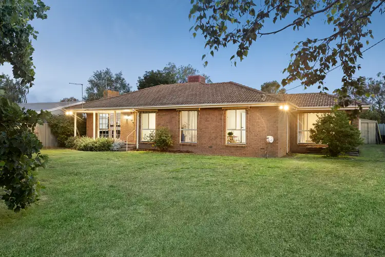 34 Mcmasters Lane, Lancefield VIC 3435