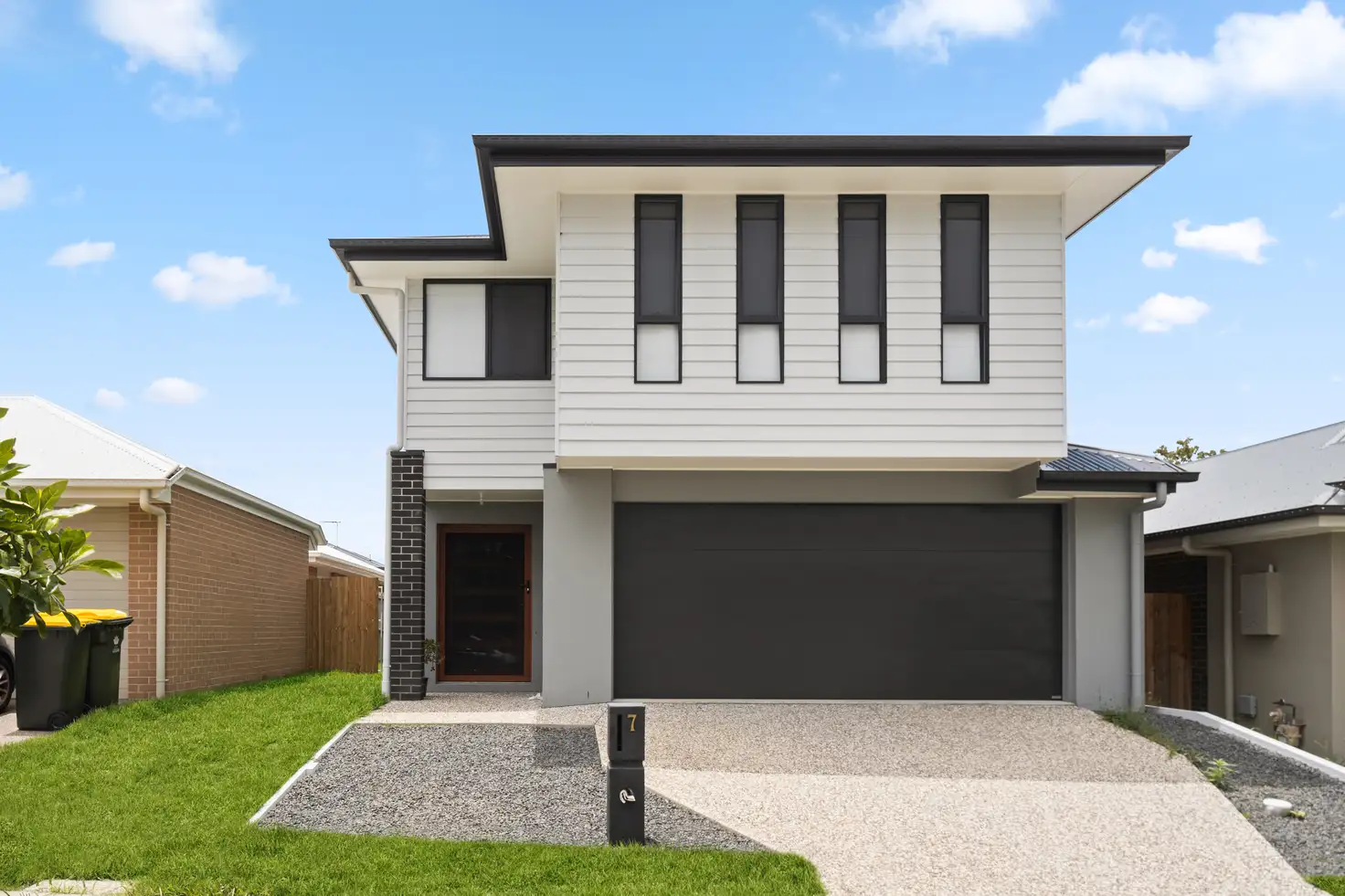 Main view of Homely house listing, 7 Martin Street, Logan Reserve QLD 4133