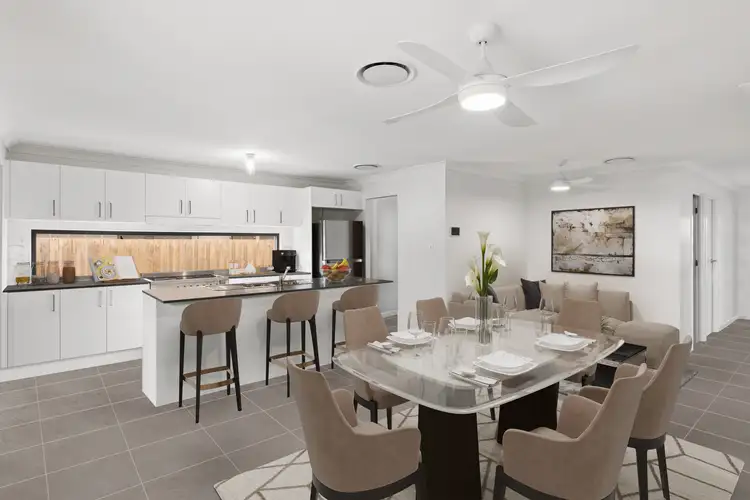 Third view of Homely house listing, 7 Martin Street, Logan Reserve QLD 4133