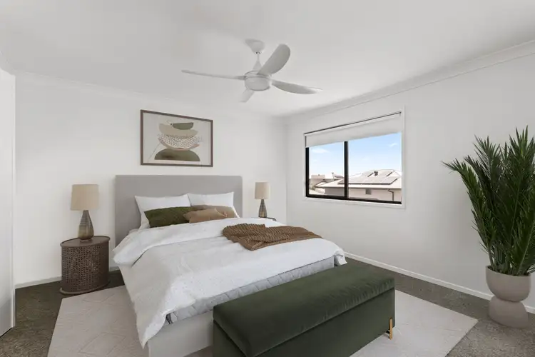 Fourth view of Homely house listing, 7 Martin Street, Logan Reserve QLD 4133