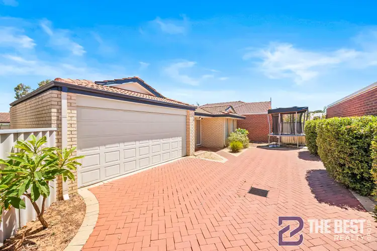 Second view of Homely house listing, 71B Seventh Road, Armadale WA 6112