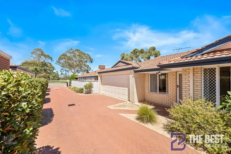 Third view of Homely house listing, 71B Seventh Road, Armadale WA 6112