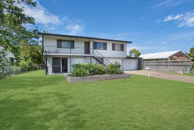 22 Gouldian Avenue, Condon QLD 4815