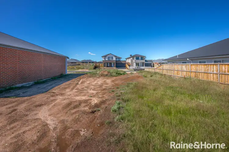 Fourth view of Homely land listing, 11 Cotton Circuit, Gisborne VIC 3437