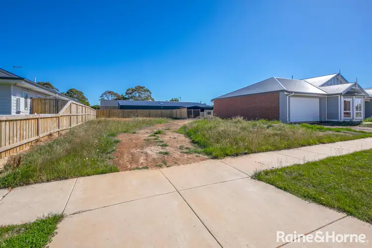 Fifth view of Homely land listing, 11 Cotton Circuit, Gisborne VIC 3437