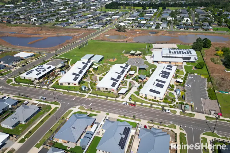 Seventh view of Homely land listing, 11 Cotton Circuit, Gisborne VIC 3437