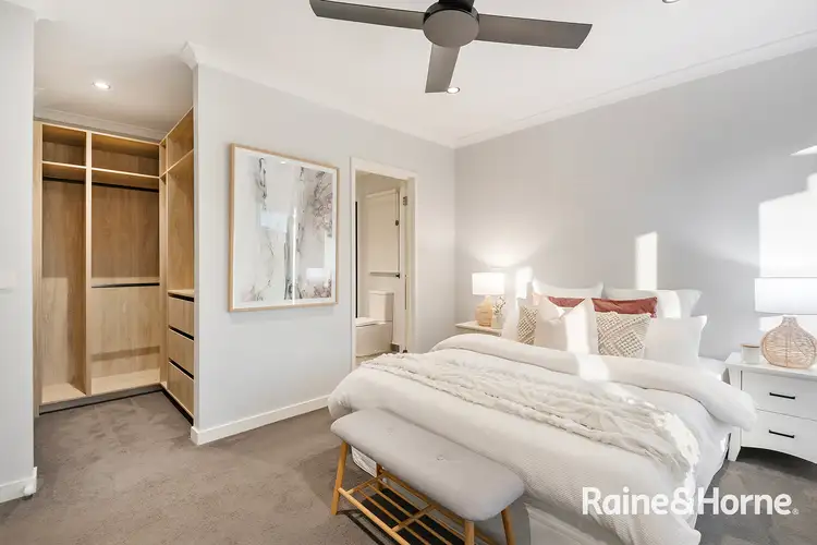 Second view of Homely house listing, 10 Fidelitas Way, Cranbourne South VIC 3977