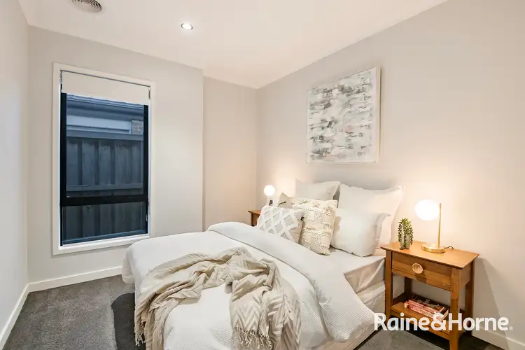 Third view of Homely house listing, 10 Fidelitas Way, Cranbourne South VIC 3977