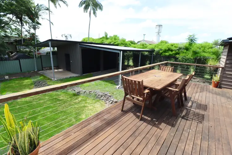 Second view of Homely house listing, 8 Taylor Street, Childers QLD 4660