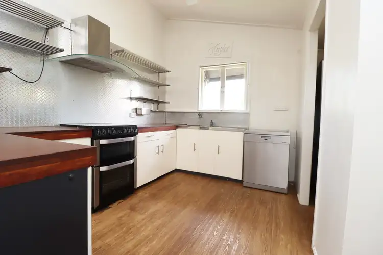 Third view of Homely house listing, 8 Taylor Street, Childers QLD 4660