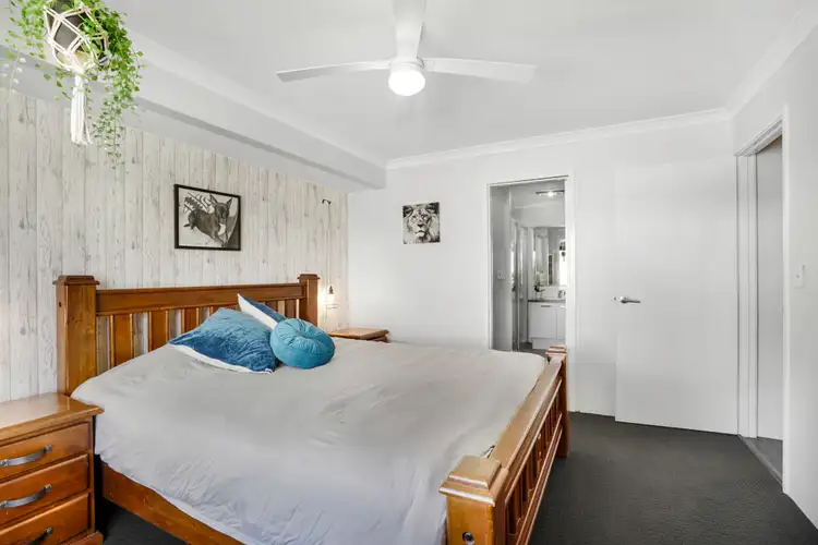 Sixth view of Homely house listing, 27 Temptation Drive, Jindalee WA 6036